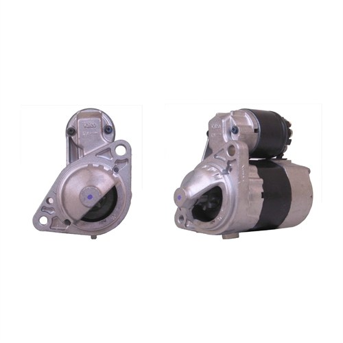 REMAN STARTER NISSAN MICRA