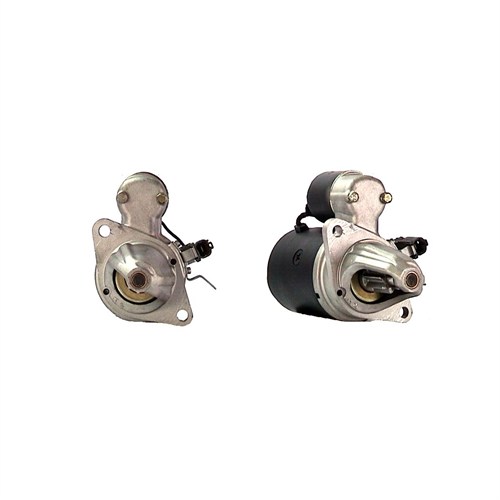 REMAN STARTER NISSAN 100NX ALMERA SUNNY