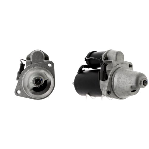 REMAN STARTER NISSAN ALMERA PRIMERA