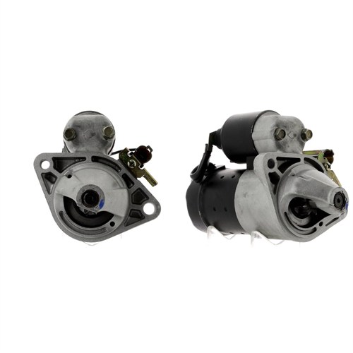 REMAN STARTER NISSAN PRIMERA