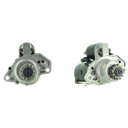 REMAN STARTER NISSAN ALMERA ALMERA TINO