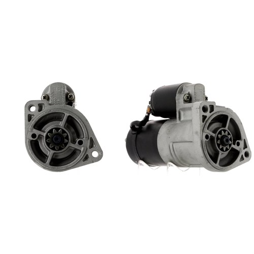 REMAN STARTER NISSAN VANETTE