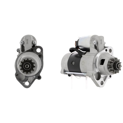 REMAN STARTER NISSAN PRIMERA X TRAIL