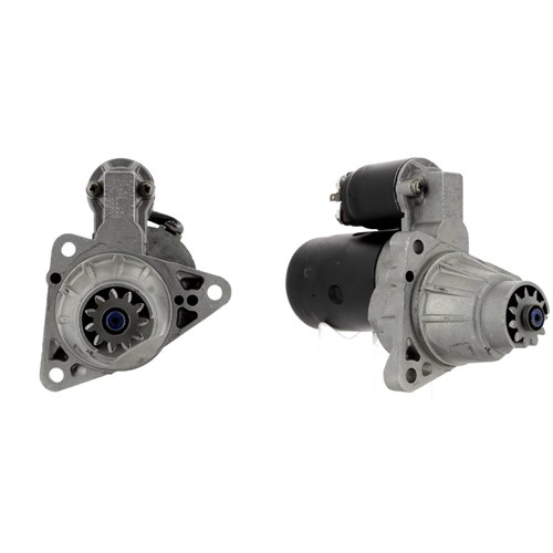REMAN STARTER NISSAN SERENA