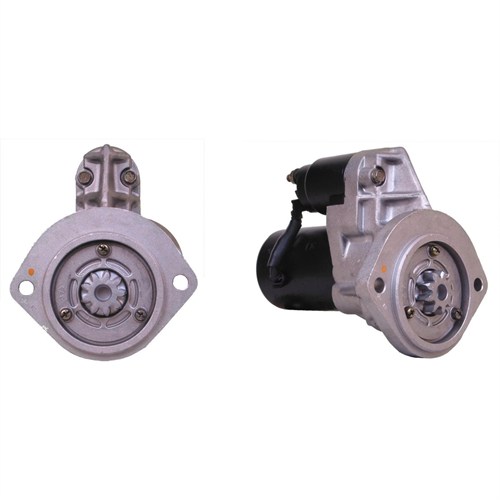 REMAN STARTER NISSAN TRADE