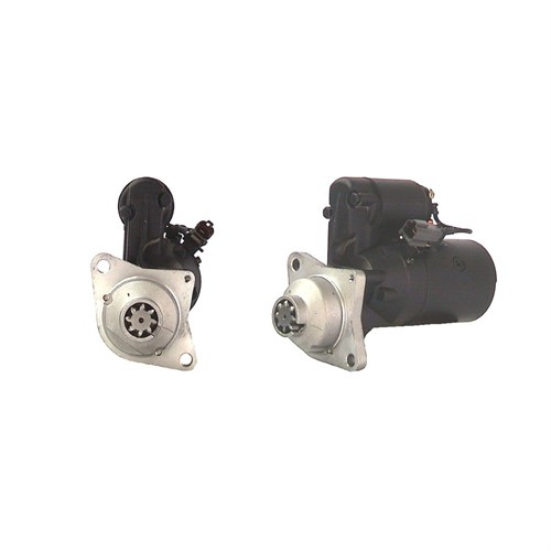 REMAN STARTER NISSAN CHERRY