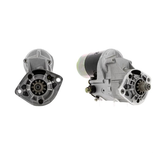REMAN STARTER DAIHATSU TAFT ROCKY WILDCAT