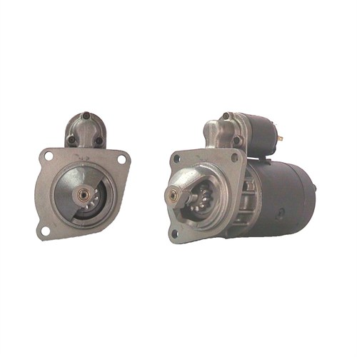 REMAN STARTER EBRO