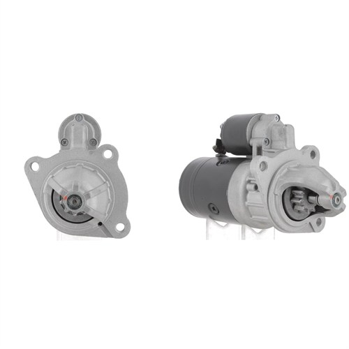 REMAN STARTER NISSAN PATROL