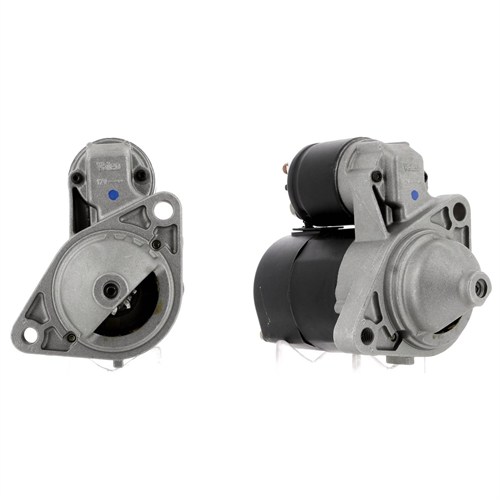 REMAN STARTER NISSAN MICRA