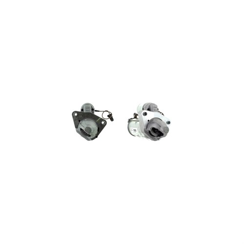 REMAN STARTER NISSAN NAVARA PATHFINDER