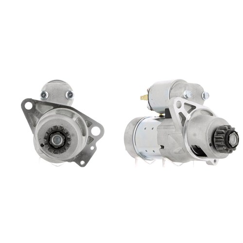 REMAN STARTER NISSAN X TRAIL