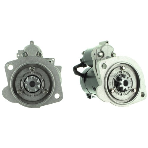 REMAN STARTER NISSAN/RENAULT INTERSTAR MASTER III