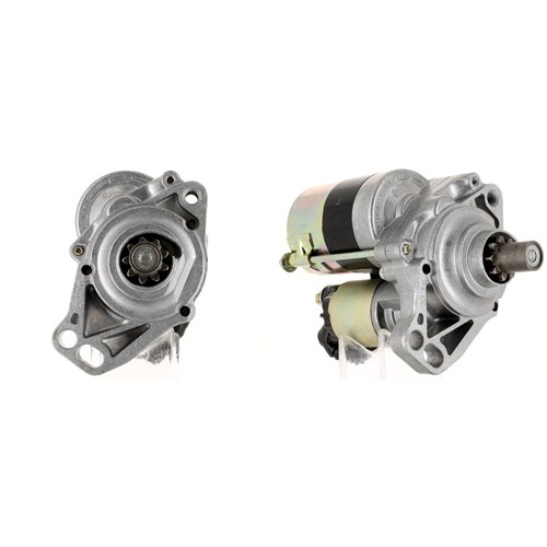 REMAN STARTER HONDA CIVIC CRX PRELUDE