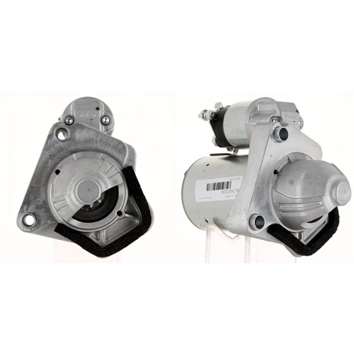 REMAN STARTER NISSAN MICRA NOTE