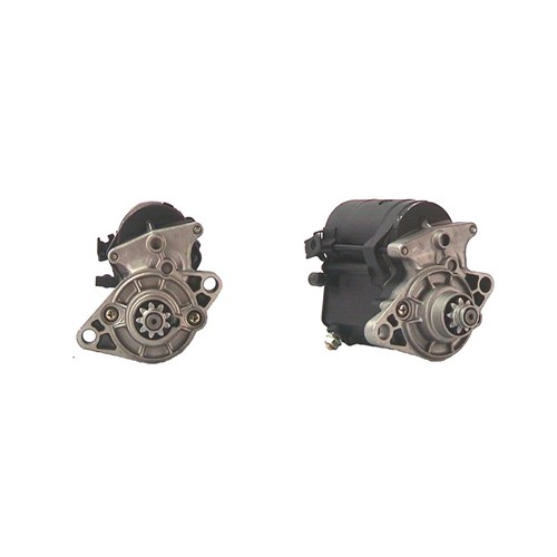 REMAN STARTER HONDA CIVIC CRX CONCERTO JAZZ