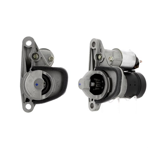 REMAN STARTER NISSAN/RENAULT QASHQAI LAGUNA III