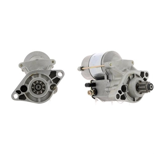 REMAN STARTER HONDA INTEGRA