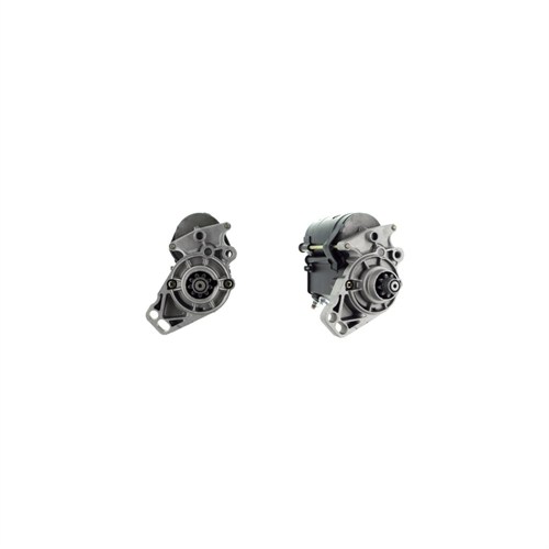 REMAN STARTER HONDA ACCORD