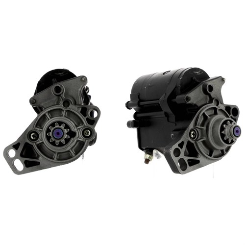 REMAN STARTER HONDA ACCORD PRELUDE