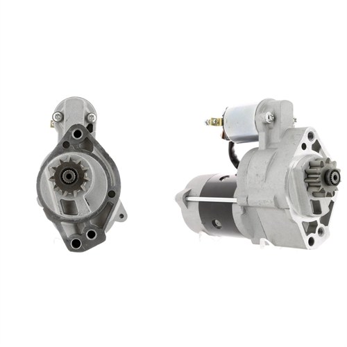 REMAN STARTER NISSAN MURANO NAVARA PATHFINDER