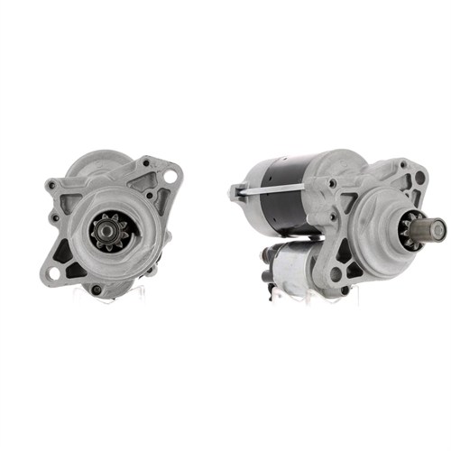 REMAN STARTER HONDA CIVIC CRX NSX