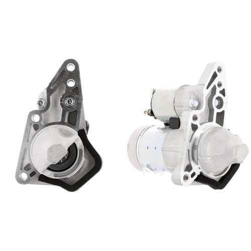 REMAN STARTER NISSAN QASHQAI