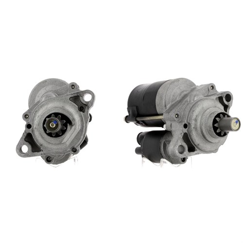 REMAN STARTER HONDA/ROVER CIVIC CRX INTEGRA SERIE 200 40