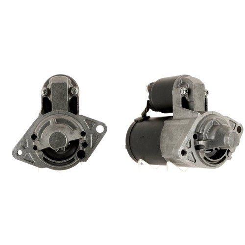 REMAN STARTER SUZUKI GRAND VITARA