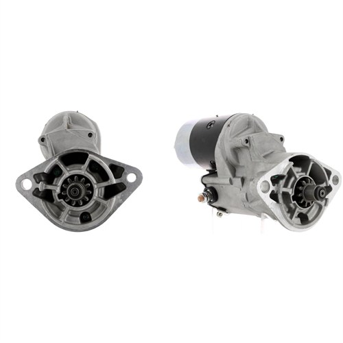 REMAN STARTER TOYOTA LAND CRUISER