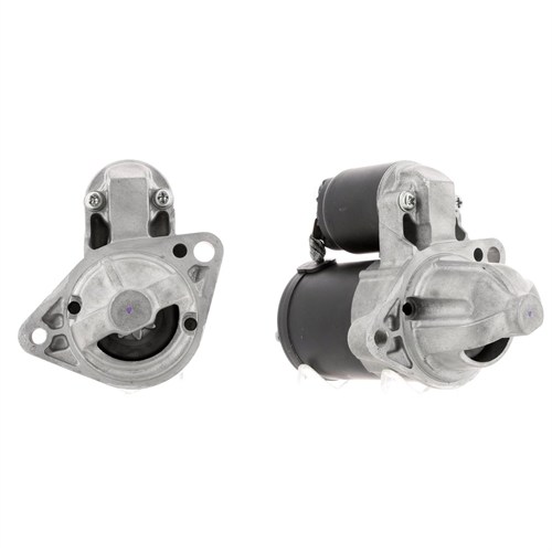 REMAN STARTER NISSAN/SUZUKI PIXO ALTO