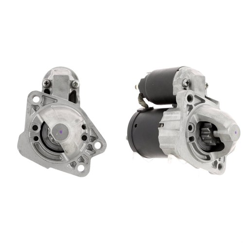 REMAN STARTER MAZDA 2 3