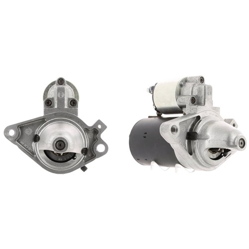 REMAN STARTER TOYOTA YARIS
