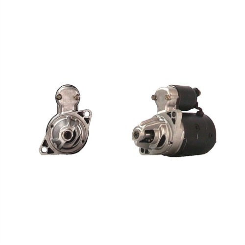REMAN STARTER HONDA CIVIC CRX