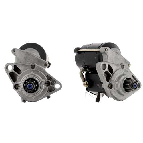 REMAN STARTER HONDA/ROVER ACCORD PRELUDE SERIE 600