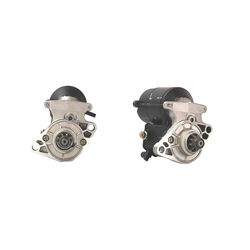 REMAN STARTER HONDA CIVIC CRX CONCERO INTEGRA