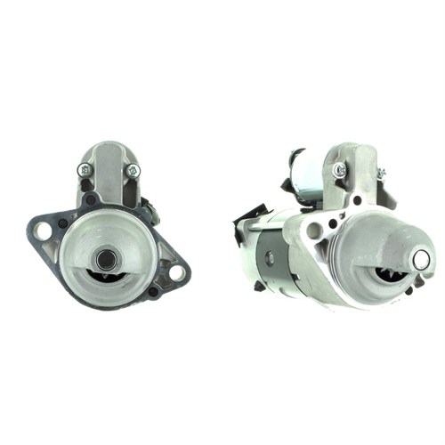 REMAN STARTER HONDA ACCORD CRV FRV