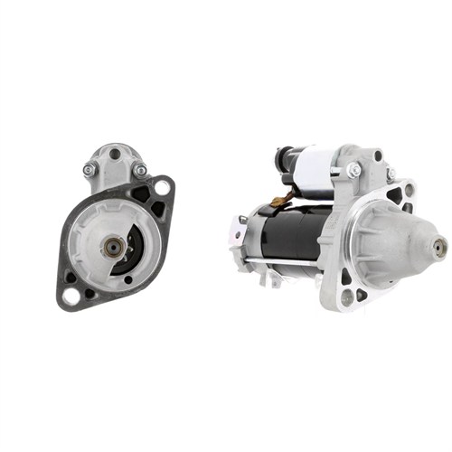 REMAN STARTER HONDA ACCORD CIVIC