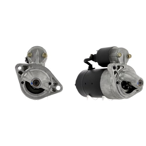 REMAN STARTER NISSAN SUNNY