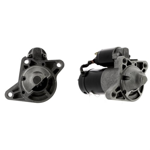 REMAN STARTER MAZDA 6