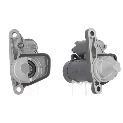 REMAN STARTER NISSAN PULSAR QASHQAI
