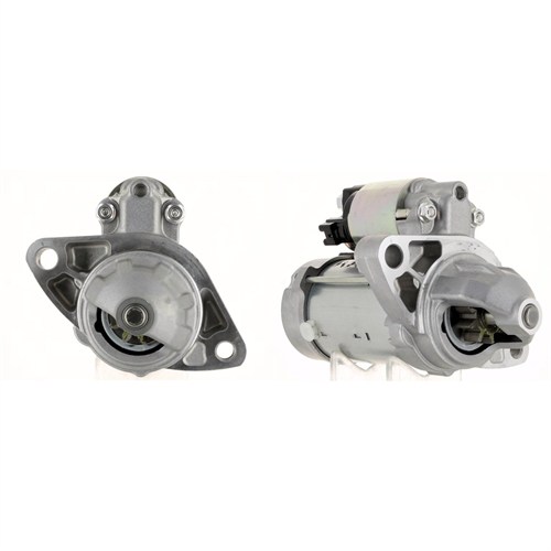 REMAN STARTER TOYOTA RAV4