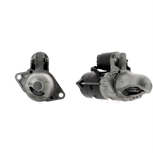 REMAN STARTER SUBARU FORESTER IMPREZA OUTBACK