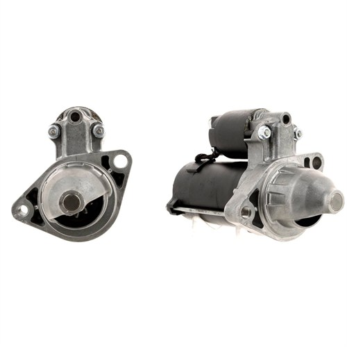 REMAN STARTER SUZUKI SPLASH SWIFT