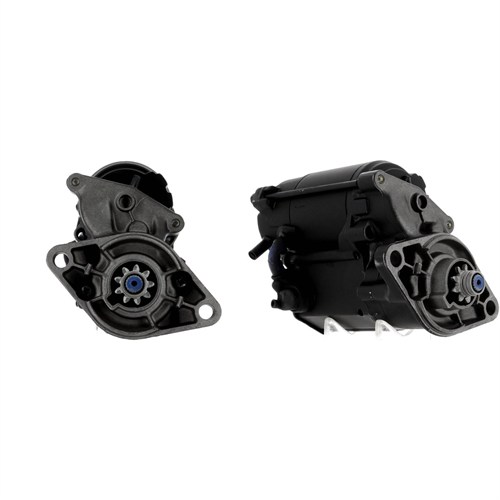 REMAN STARTER DAIHATSU CHARADE