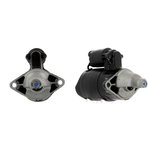 REMAN STARTER DAIHATSU CHARADE