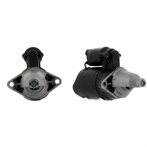 REMAN STARTER DAIHATSU CUORE MICRA