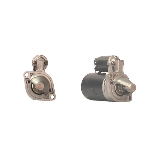 REMAN STARTER MAZDA 323