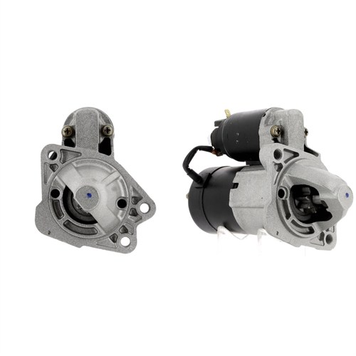 REMAN STARTER MAZDA 3