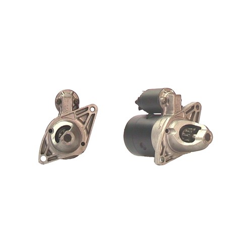 REMAN STARTER MAZDA RX